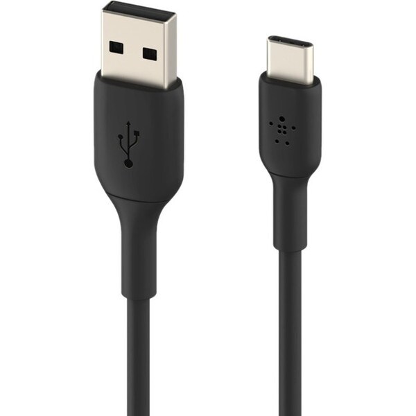 Belkin BoostCharge USB-C to USB-A Cable (1 Meter)
